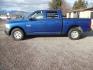 2016 Blue /Gray RAM 1500 Tradesman Crew Cab SWB 4WD (1C6RR7KG1GS) with an 3.6 L VVT 6 Cylinder engine, Automatic transmission, located at 5465 Highway 2 W., Columbia Falls, MT, 59912, (406) 892-4407, 48.352188, -114.240929 - Crew cab, short box, Automatic, Cruise, AC, Tilt wheel, Power windows door locks and mirrors, Towing. This truck was previously owned by the federal government so it has been well maintained and taken care of. The truck is clean inside and out with good tires and low actual miles. - Photo#3